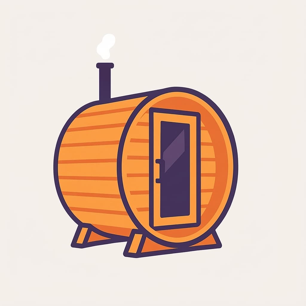 Bexley Sauna Village